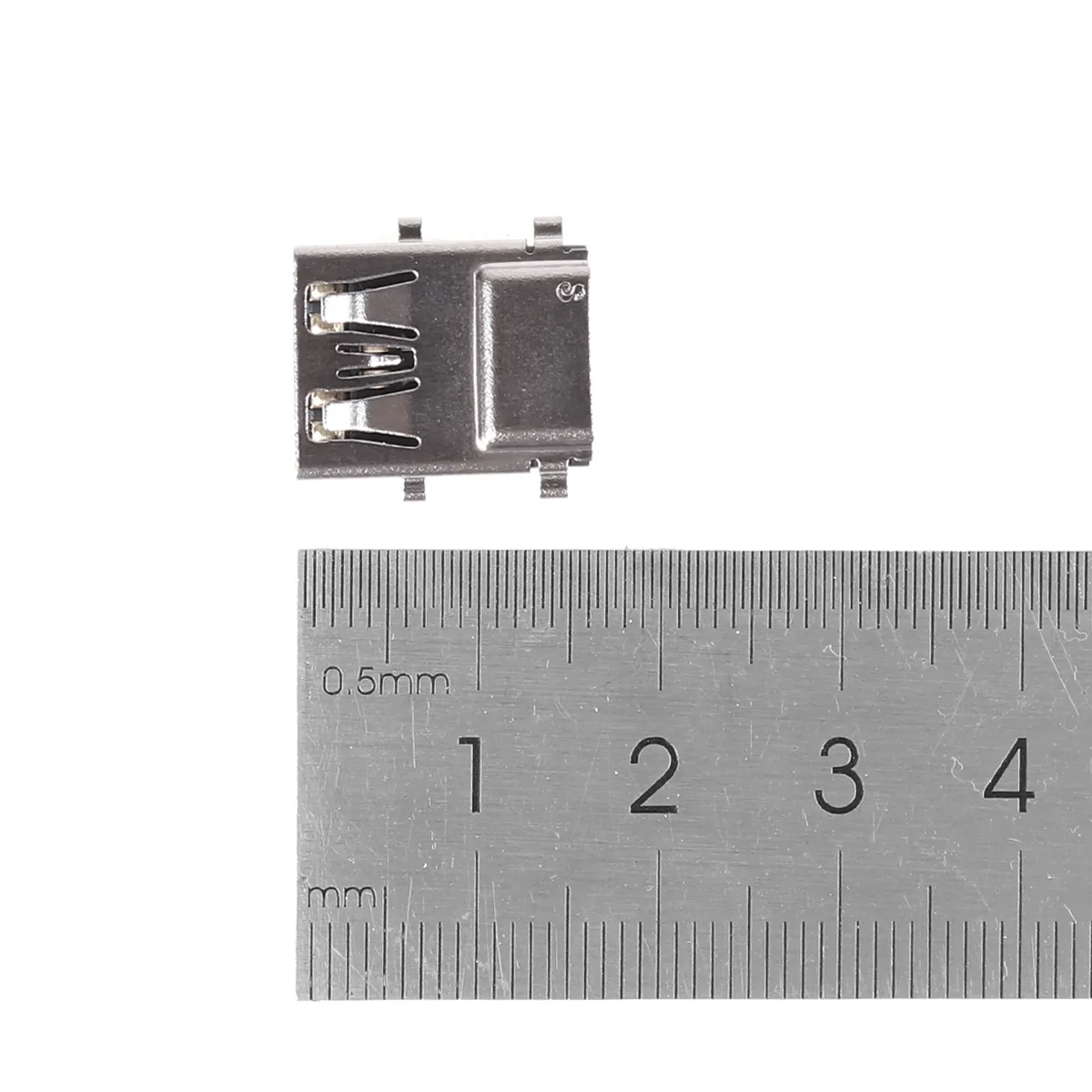 Picture of Cltgxdd-conector jack USB 3,0, de 9 pines conector hembra, adecuado para Lenovo, Acer, Asus, placa base de ordenador portátil 3,0, interfaz USB, etc.
